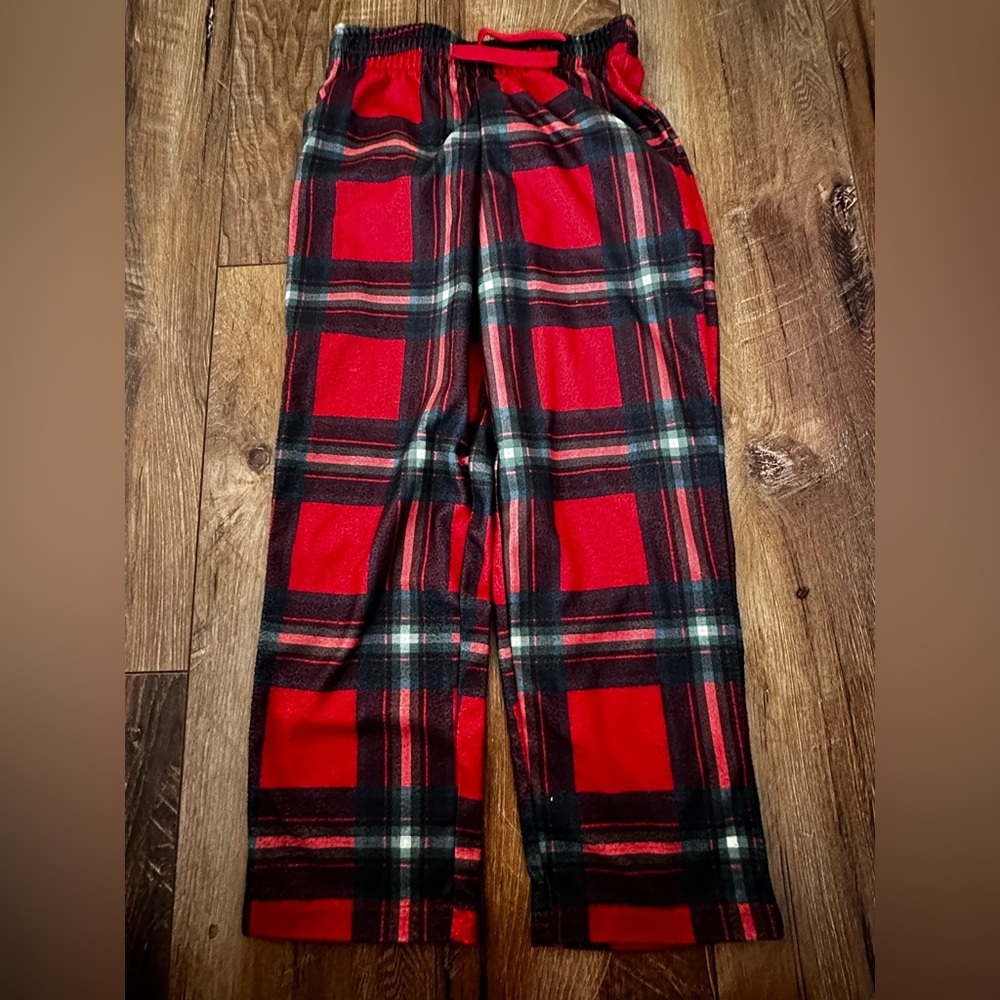 Cat and jack pajama pants 4/5